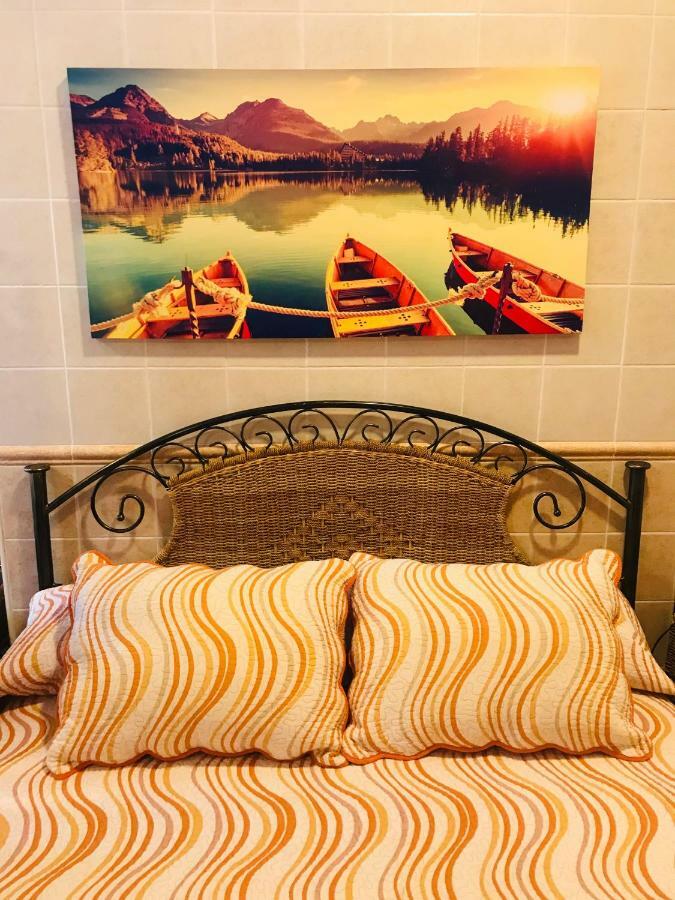 Hostal La Tarayuela Барбате Екстер'єр фото